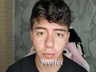 Joosfox