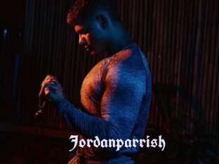 Jordanparrish