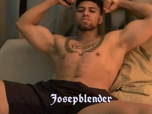 Josepblender