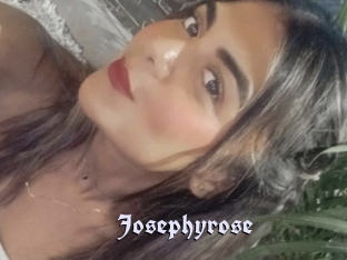 Josephyrose