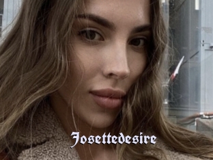 Josettedesire