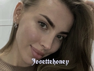 Josettehoney