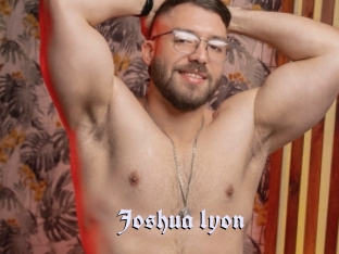 Joshua_lyon