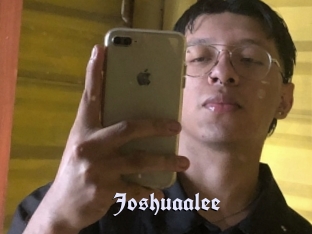 Joshuaalee