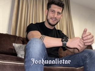 Joshuaalistar