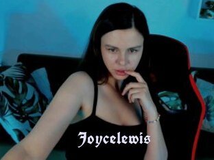 Joycelewis