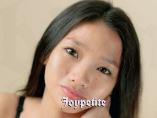 Joypetite