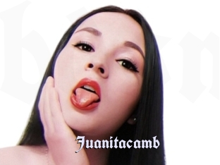 Juanitacamb