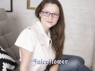 Juiceflower