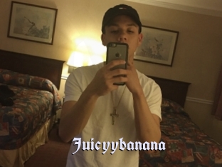 Juicyybanana