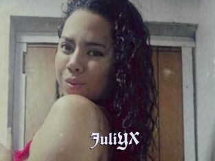 JuliYX