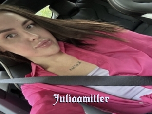 Juliaamiller