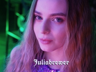 Juliabrewer