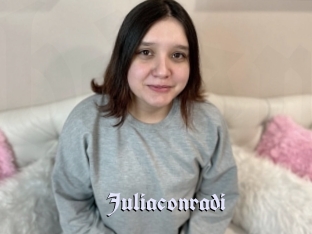 Juliaconradi