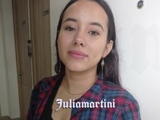 Juliamartini