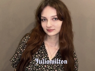 Juliamilton