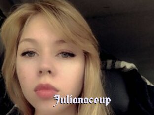 Julianacoup