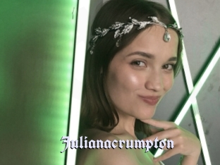 Julianacrumpton