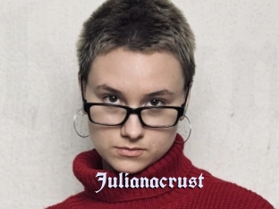 Julianacrust