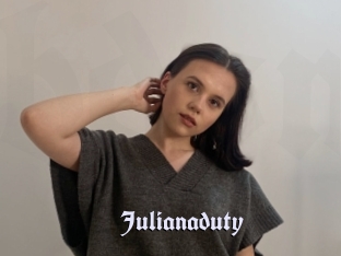 Julianaduty