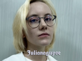 Julianaguyse