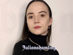 Julianahamling