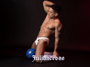 Juliancross