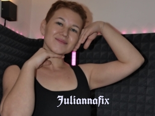 Juliannafix