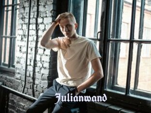 Julianwand