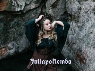 Juliapoklemba