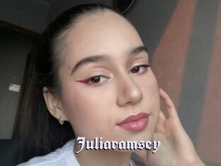 Juliaramsey