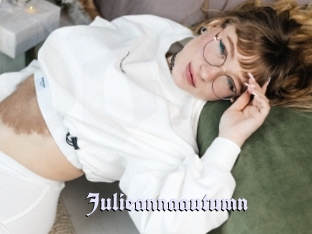 Julieannaautumn