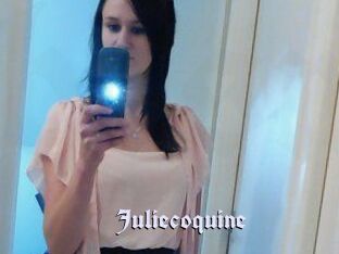 Juliecoquine