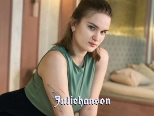 Juliehanson