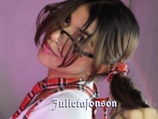 Julietajonson