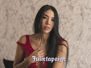 Julietapaige