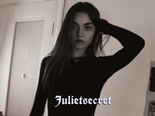 Julietsecret