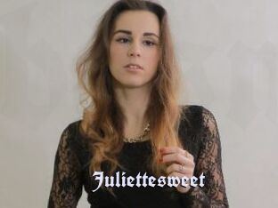 Juliettesweet