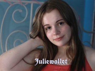 Juliewallet