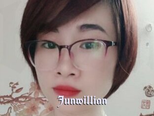 Junwillian
