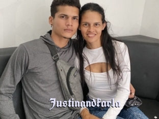 Justinandkarla