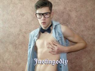 Justingodly