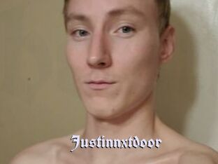 Justinnxtdoor