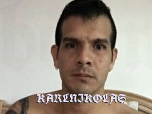 KARLNIKOLAS