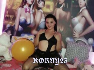 KORNY23