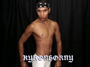 KYRONHORNY