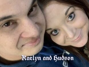 Kaelyn_and_Hudson