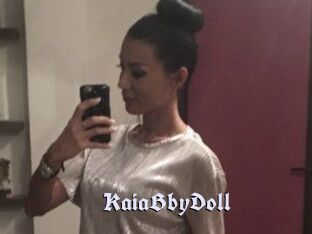 KaiaBbyDoll