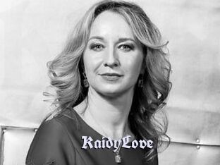 KaidyLove
