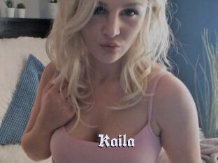 Kaila